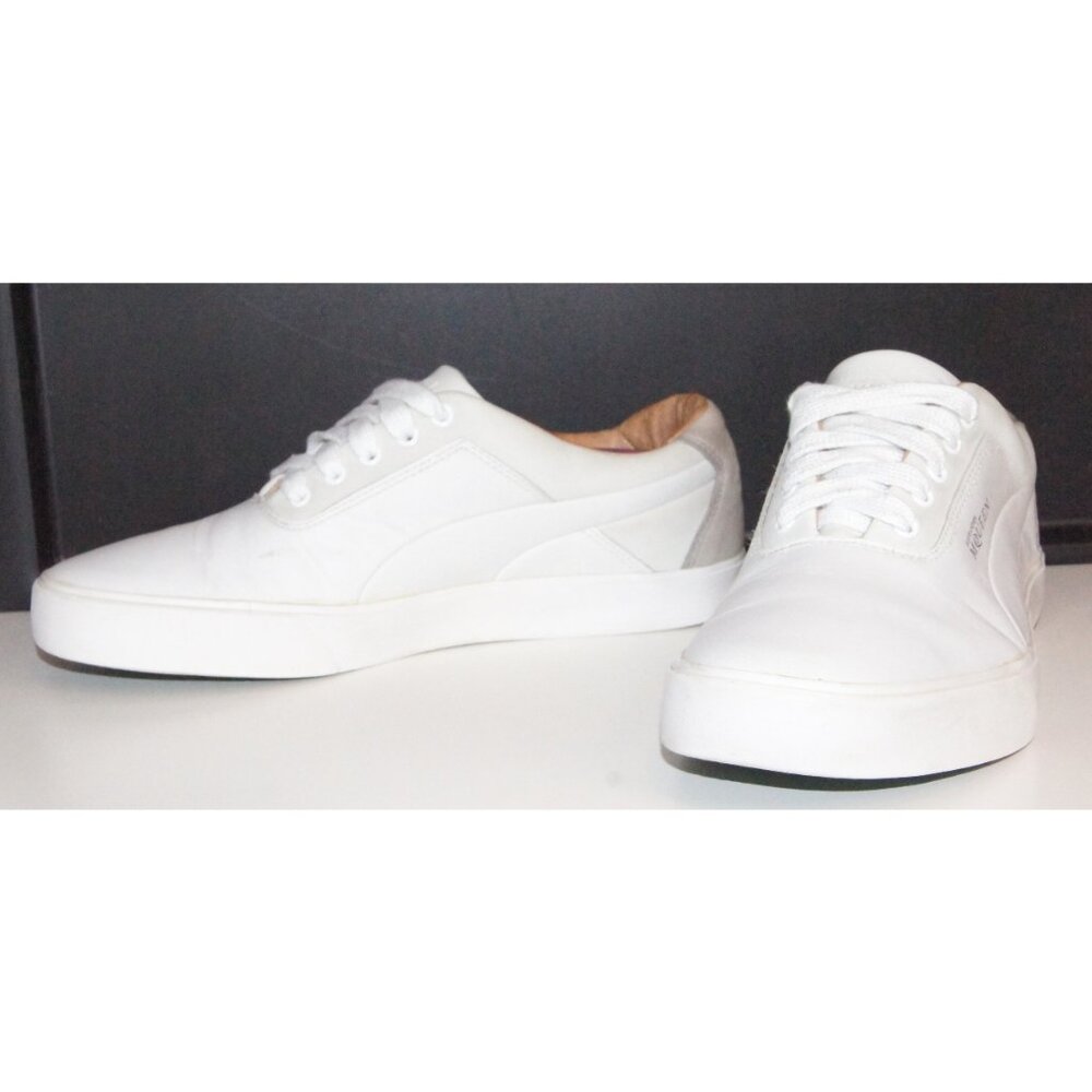 Puma X Alexander McQueen Sneakers